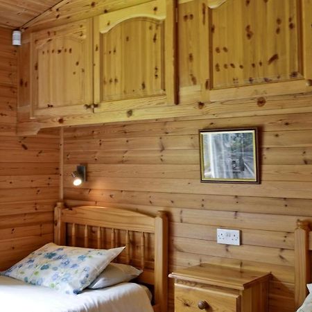 Lodge 8 Rowardennan Εξωτερικό φωτογραφία