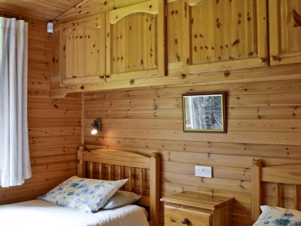 Lodge 8 Rowardennan Εξωτερικό φωτογραφία