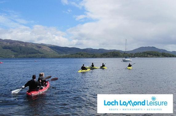 Lodge 8 Rowardennan Εξωτερικό φωτογραφία